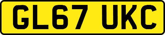 GL67UKC