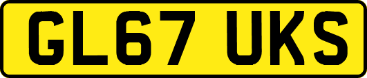 GL67UKS
