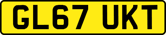 GL67UKT