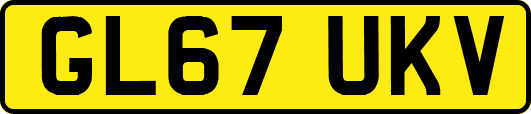 GL67UKV