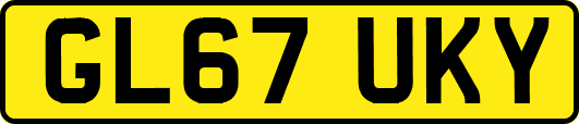 GL67UKY
