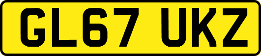 GL67UKZ