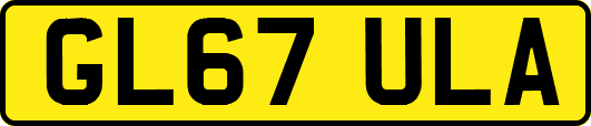 GL67ULA