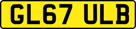 GL67ULB