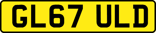 GL67ULD