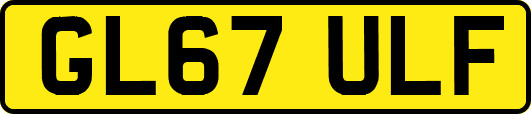 GL67ULF