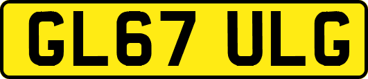 GL67ULG