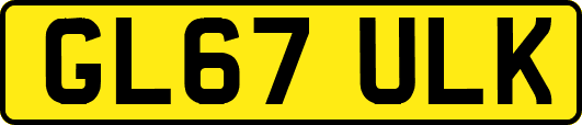 GL67ULK