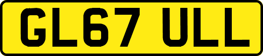 GL67ULL