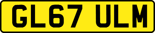 GL67ULM
