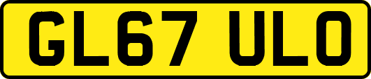 GL67ULO