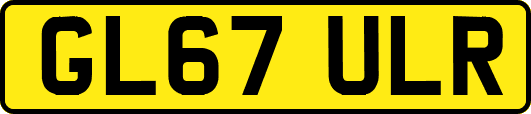 GL67ULR