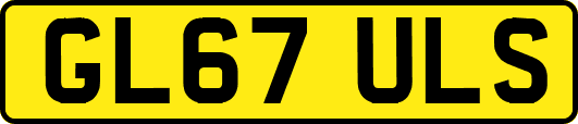 GL67ULS