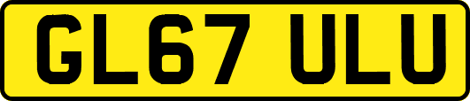 GL67ULU