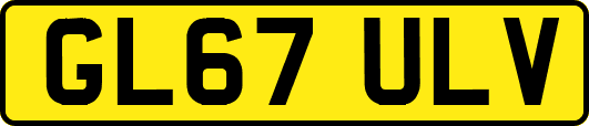 GL67ULV