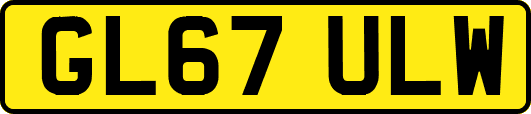 GL67ULW