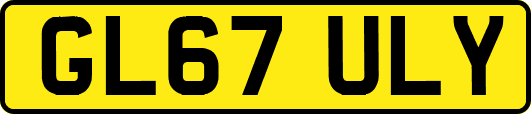 GL67ULY