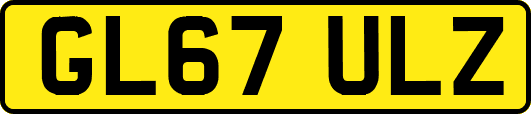 GL67ULZ