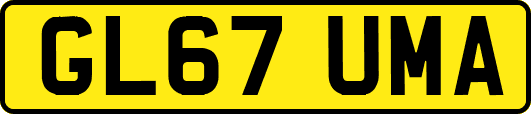 GL67UMA