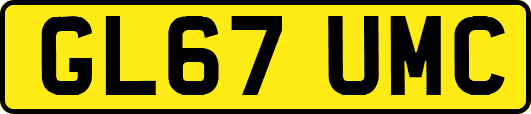 GL67UMC