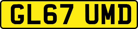 GL67UMD