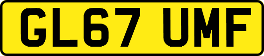 GL67UMF