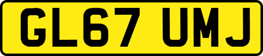 GL67UMJ