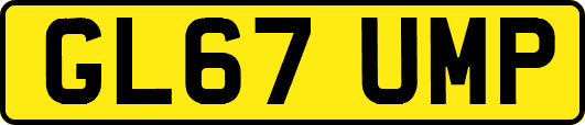 GL67UMP