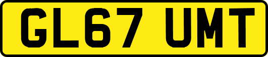 GL67UMT