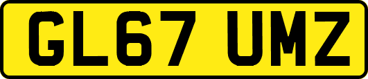 GL67UMZ