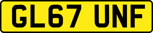 GL67UNF