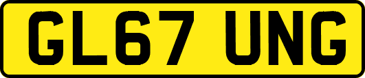 GL67UNG