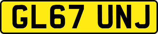 GL67UNJ