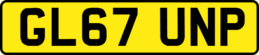 GL67UNP