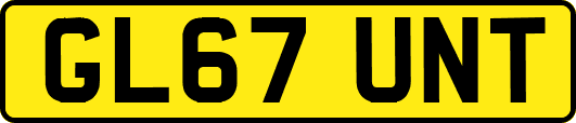 GL67UNT
