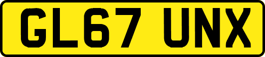 GL67UNX