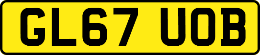 GL67UOB