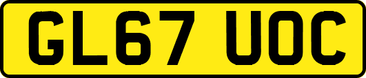 GL67UOC