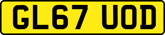 GL67UOD