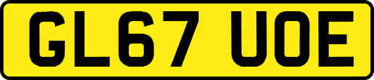 GL67UOE