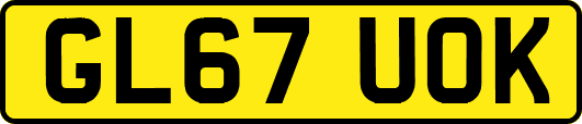 GL67UOK