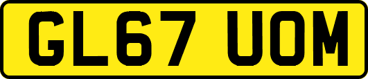GL67UOM