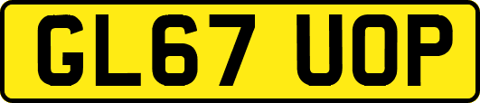 GL67UOP
