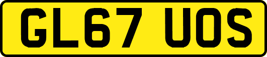 GL67UOS