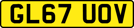 GL67UOV