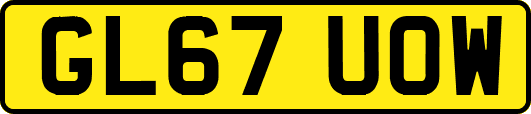 GL67UOW