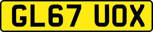 GL67UOX