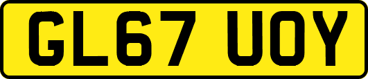 GL67UOY