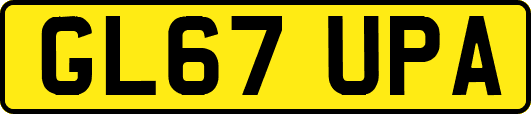 GL67UPA
