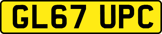 GL67UPC